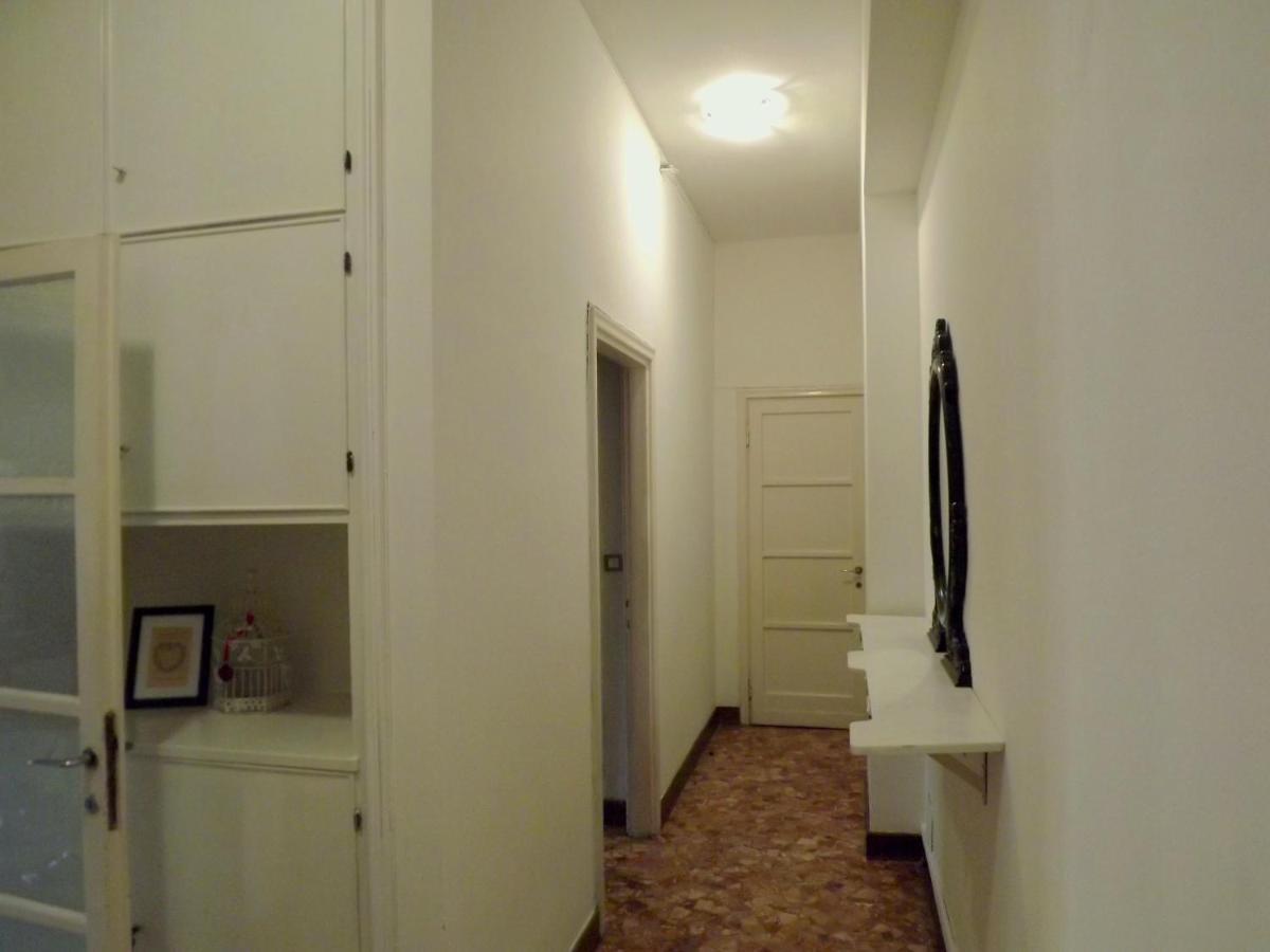 Central City Apartment Milán Exterior foto